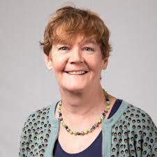 Barbara Wyss Flück @ 1000 donne per il clima