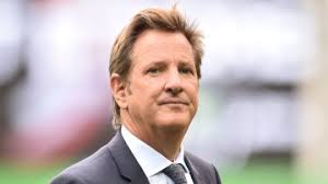 Mark Nicholas set to be appointed next MCC chairman