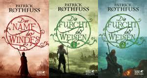 Late last year, worldbuilders, a charity organization run by patrick rothfuss, raised more than two million dollars during their annual fundraiser. Die Konigsmorder Chronik Kvothe De