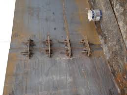 In view of the materials of construction, requirements and recommendations are set forth, i.e.: Welding Api 650 Tank Miller Welding Discussion Forums