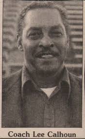 Lee Quincy Calhoun (1933-1989)