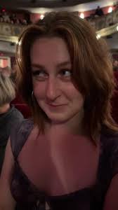 Anastasia Musical Theatre Performance at Det Ny Teater