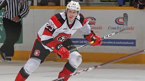 Последние твиты от marco rossi (@marcorossi2383). Das Tagebuch Von Marco Rossi Zum Nhl Draft 2020