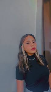 Mecha Lateral Branca Hair Color Streaks Hair Color Underneath Split Dyed Hair