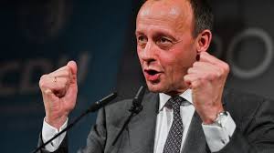Die christlich demokratische union deutschlands (kurzbezeichnung: Cdu Vorsitz Friedrich Merz Liegt Bei Den Anhangern Vorn