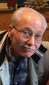 Patrick Gates Obituary February 24, 2022