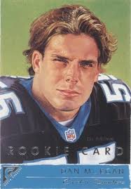 1996 Topps Gallery The Modernists Baseball Card #117 Dan Miceli, Pirates  (M7)