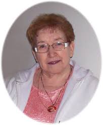 Obituary of Carol Bergeron