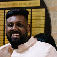 Nia Abraham and Tobin Thomas' Wedding Website