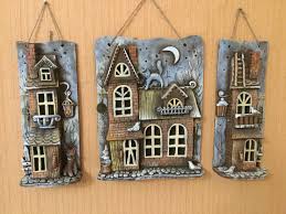 Pin De Imren Ata Peker Em Ceramic Arte Em Massas Artesanato Em Madeira Artesanato Em Geral
