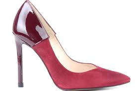 Kemal Tanca Dan Babet Kadar Rahat Stiletto Moda Stil Cosmoturk