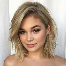 Models suitable for every face type must be tried haircuts will make women even younger and stylish. 50 Best Medium Length Hairstyles For Women 2021 Styles