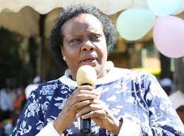 In his message of comfort, the president described the departed county leader as a devoted public servant who was. Enbjgsjmm99l0m