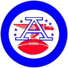 Cbs sports has the latest nfl football news, live scores, player stats, standings, fantasy games, and projections. American Football League Wikipedia
