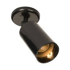 Surface mounting is suitable for all types of ceiling. Directional Spotlights And Fixed Track Destination Lighting