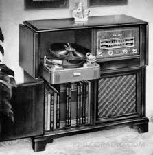 Image result for White 1972 Philco