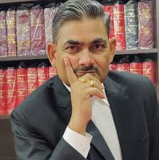 L. K. Gautam Advocate Mathura