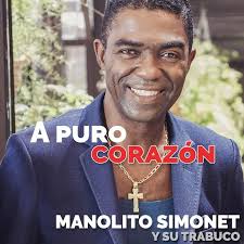 Manolito Simonet y su Trabuco