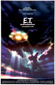 The scene was originally scrapped classic movie that anyone can enjoy, special effects still hold up. E T The Extra Terrestrial 1982