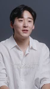 From K-pop Star (U-KISS) to Hollywood Actor