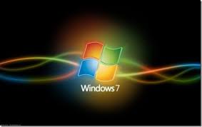 14 Awesome Windows 7 Wallpapers Made By Deviants Windows Seven Dark Windows Windows
