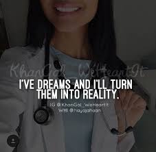  Image About Quotes In Khangal Weheartit By Khangal Weheartit Medical Quotes Medical School Quotes School Motivation Quotes