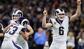 Neither team generated much offense, but new england broke out in the final quarter. Super Bowl 2019 Rams Vs Patriots Shock Score Predicted By Madden Nfl 19 Gaming Entertainment Express Co Uk