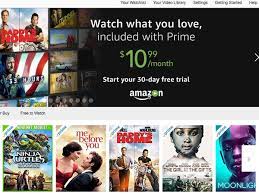 Uk is based in london and duplicates the episode format of the original series. Best Movies To Watch On Amazon Prime Uk Allawn