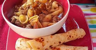 We are pleased to announce the official launch of conchita's chipotle in the uk. Conchitas Con Carne Picada