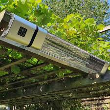 There are many different kinds available, including freestanding, tabletop, gas (heat is measured in british thermal units, or btus). Can Outdoor Electric Heaters Keep Me Warm During Winter Advice Centre