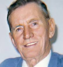 Andrew Andrej Gasparovic Sr. (1881-1972)