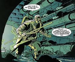 Nos quadrinhos, o personagem é um dos principais vilões do batman. Everyone Who Is Part Of James Gunn S The Suicide Squad