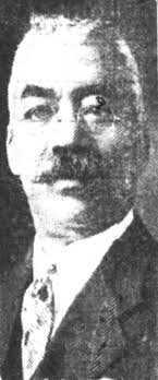 William T. Ewing — Hayward Area Historical Society