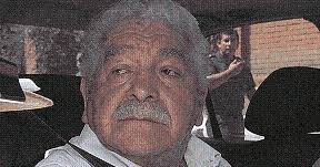 CRÓNICA FERROVIARIA: EL FERROVIARIO QUE NO SE SUBÍA A LOS TRENES