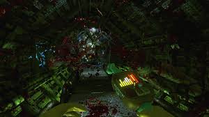 Viscera Cleanup Detail Now Available Via Early Access - Ign