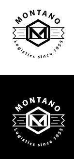 Montano media is headquartered at paradiso, with a branch office in ewing, paradiso, being a division of montano communications. Montano Logo On Behance
