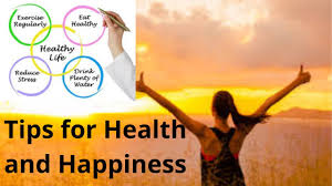 Choosing healthy cooking style does not mean that expensive . Tips For Starting A Healthy Lifestyle Fast Keys To Health And Happiness Healthy Lifestyle Tips Youtube