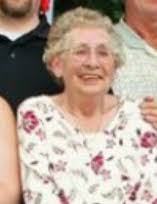 Obituary for Norma Shirley (Raymond) Beaudry