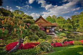 Maybe you would like to learn more about one of these? Parks On Tap Shofuso Japanese House And Garden Fairmount Park Conservancy