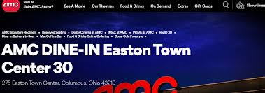 Check spelling or type a new query. All Of The Easton Movie Theater Seats