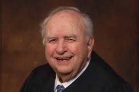 Samuel G. DeSimone, 88, Korean War veteran, educator, and respected N.J.  jurist