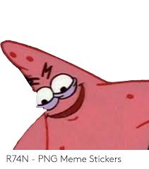 Png Memes Meme Stickers Happy Face Meme Imagination Meme
