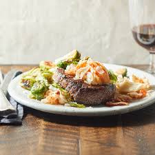 Tie with kitchen string in 3 places. Horseradish Crusted Beef Tenderloin Recipe Eatingwell