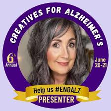 2025 The Longest Day: Creatives for Alzheimer's