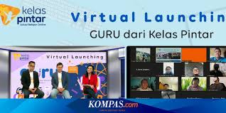 Entdecke rezepte, einrichtungsideen, stilinterpretationen und andere ideen zum ausprobieren. Layanan Guru Kelas Pintar Lengkapi Kebutuhan Siswa Di Luar Sekolah Halaman All Kompas Com