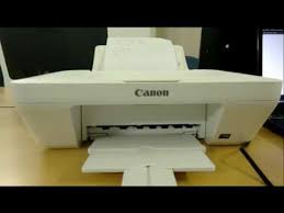 Looking for a larger car than our mini clubman to tow our caravan easier, i came across the mg hs quite by mistake. Canon Pixma Mg2500 Printer Review Youtube