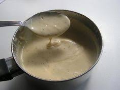 Sauce Pour Poisson Recette Sauce Poisson Recette Recette Sauce Poisson