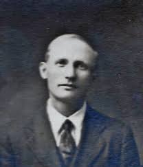 Werner Sothman (1888-1974)