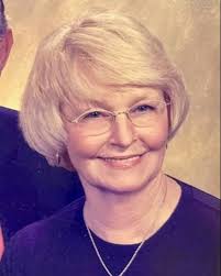 Gwendolyn Gale Leach Obituary February 23, 2024