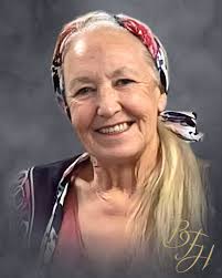 Debi Graves McGrew Obituary 2022